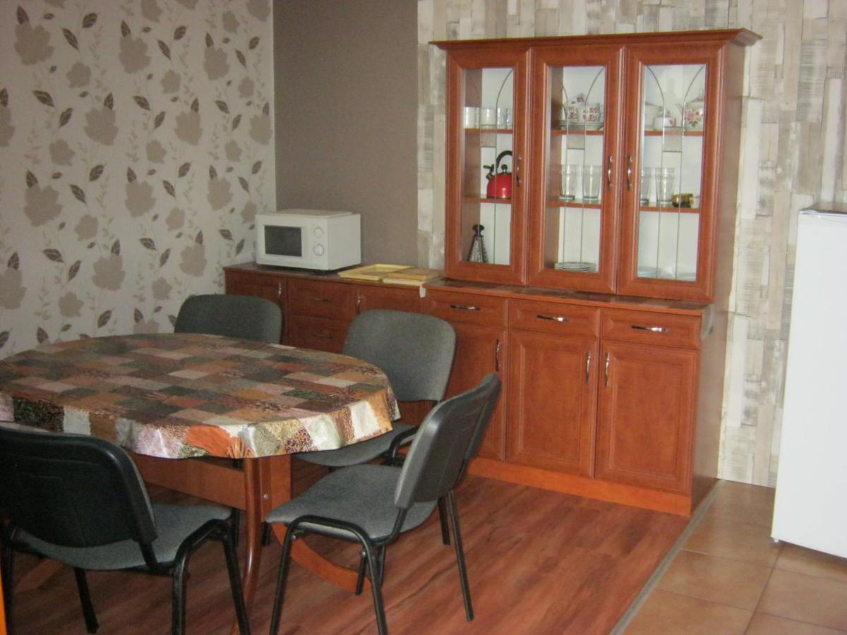 吉滴公寓 Balatonboglár 外观 照片